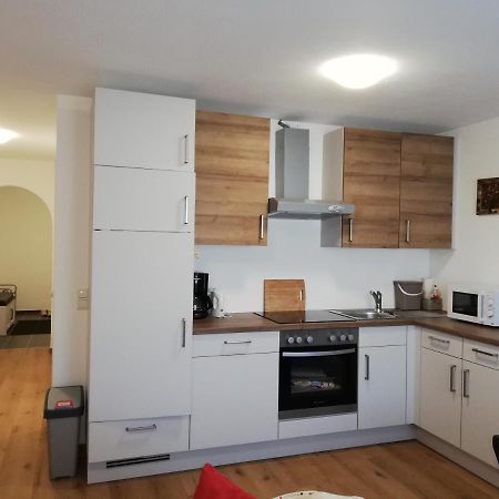 Apartamento Schmied Hainbach Exterior foto