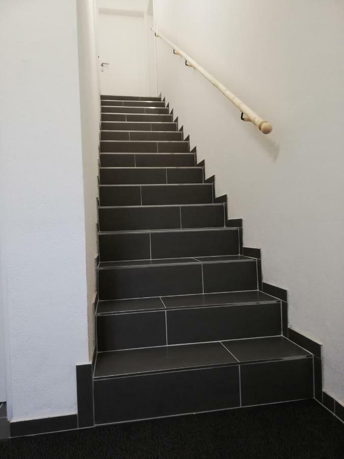 Apartamento Schmied Hainbach Exterior foto