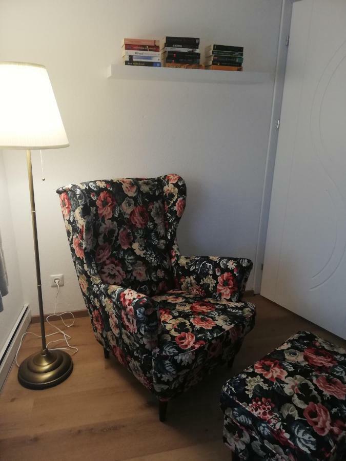Apartamento Schmied Hainbach Exterior foto