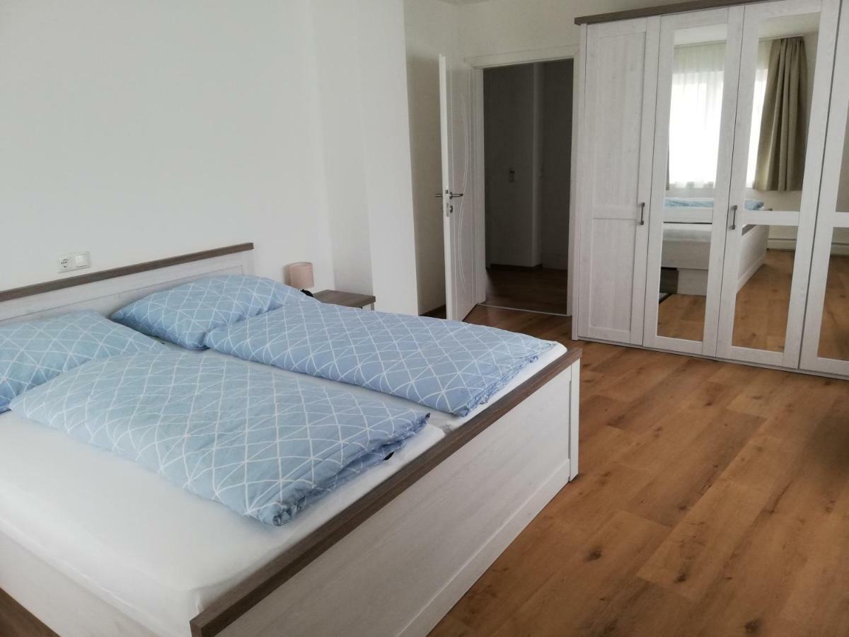 Apartamento Schmied Hainbach Exterior foto